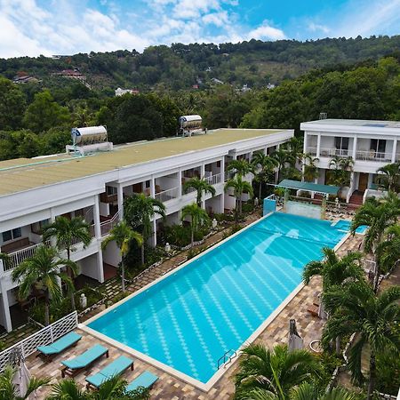 Palma Resort Duong Dong Exterior foto