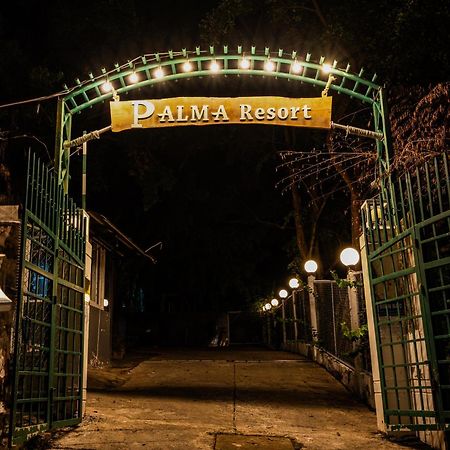 Palma Resort Duong Dong Exterior foto