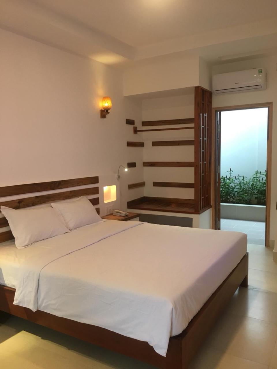 Palma Resort Duong Dong Exterior foto